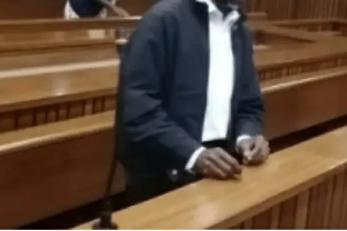 Man dragged to court for addressing married woman as ‘Babe’ on WhatsApp