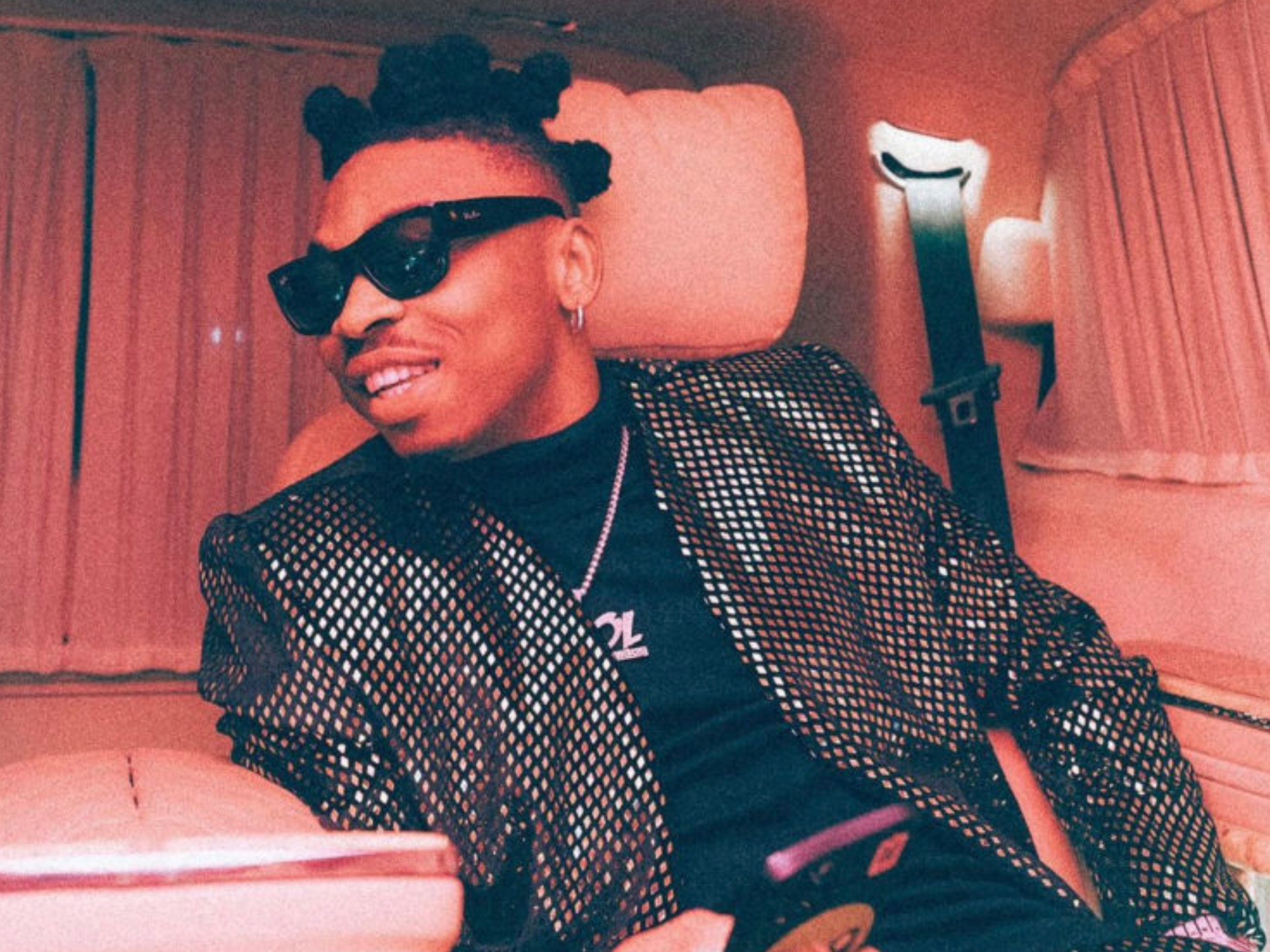 LISTEN: Mayorkun Releases Sophomore Album ‘Back In Office