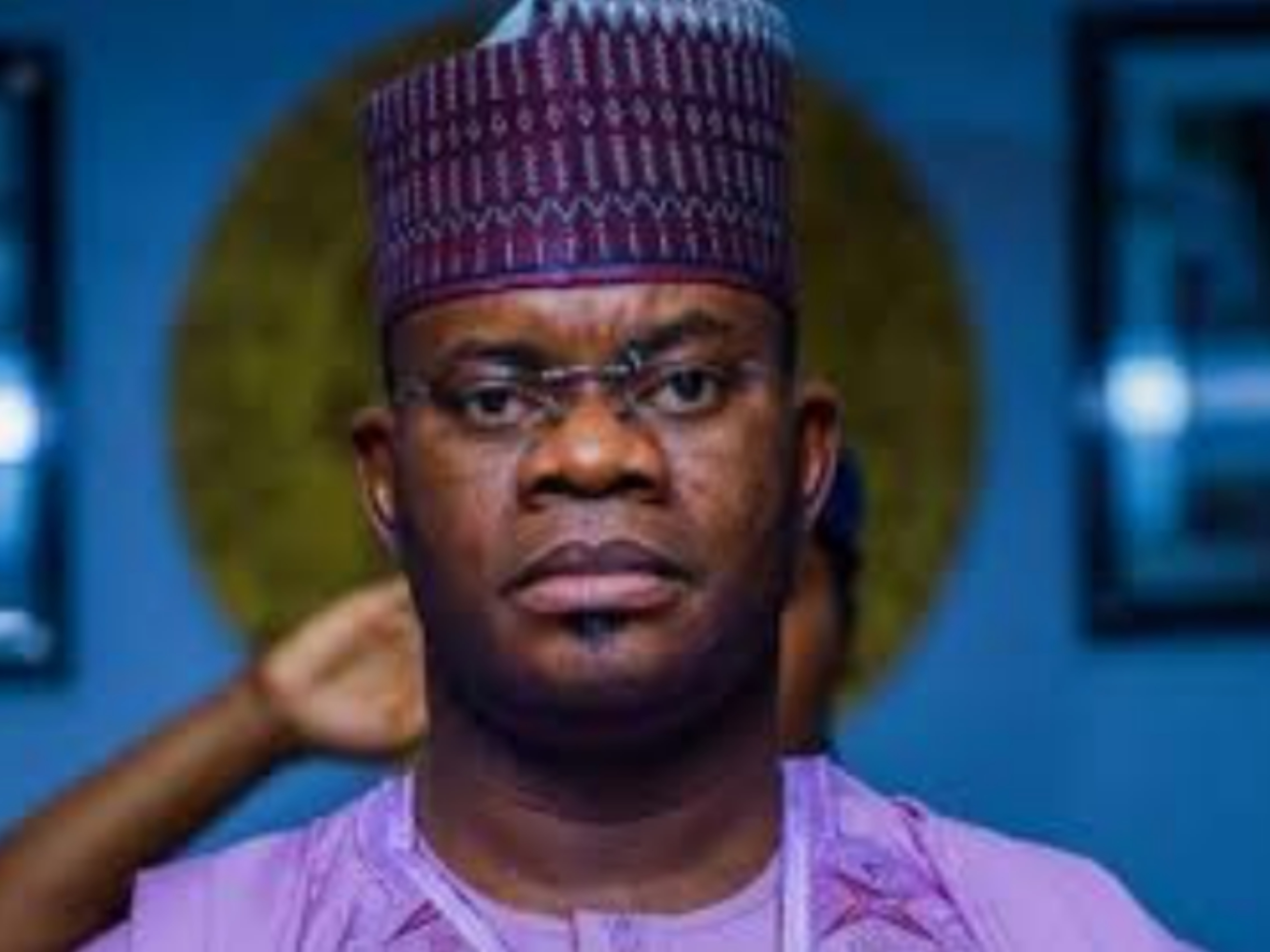 COVID-19: Criminals are abusing face masks to disguise and rob people - Kogi state gov