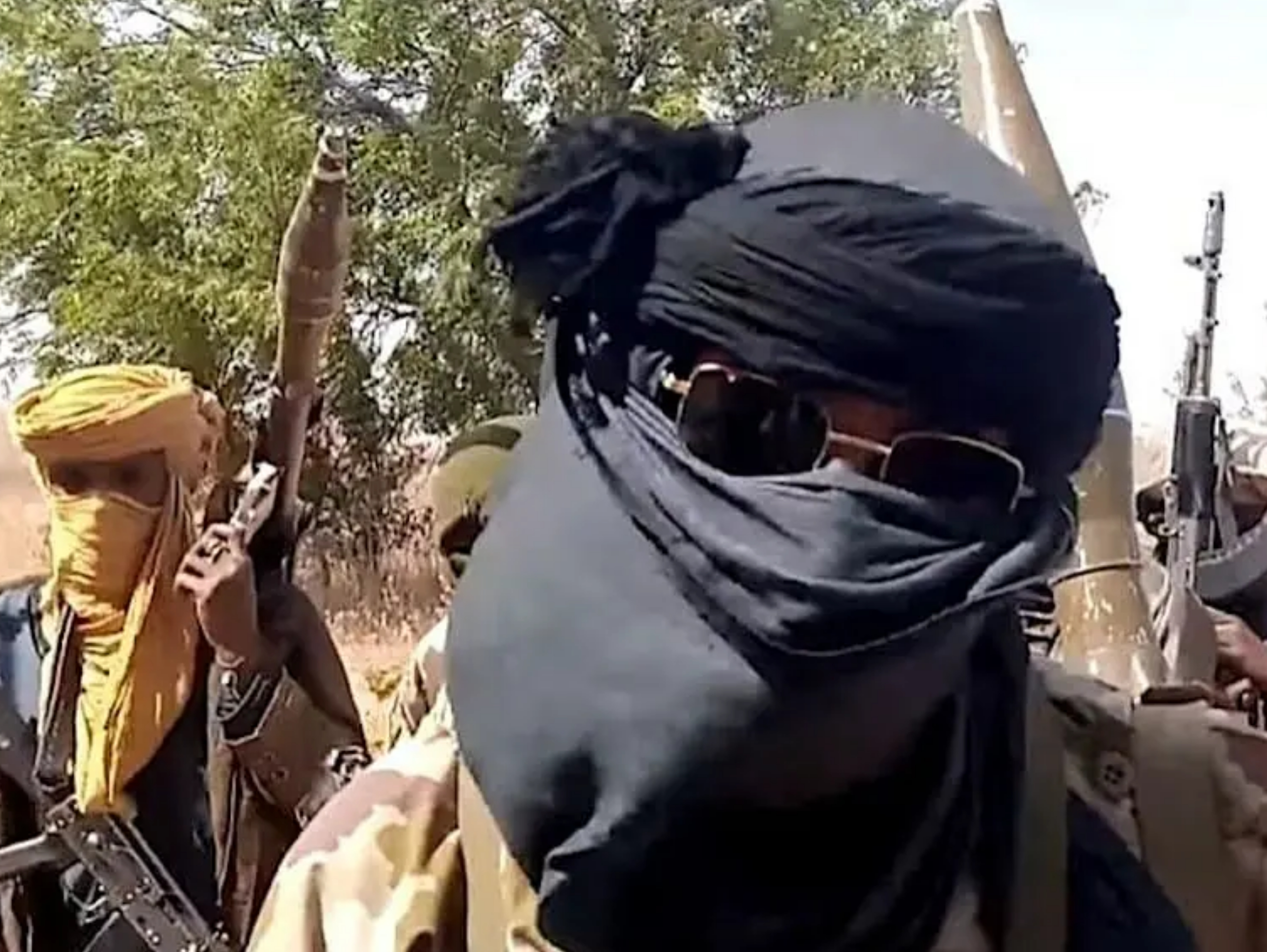 Notorious bandits’ leader killed in Zamfara forest