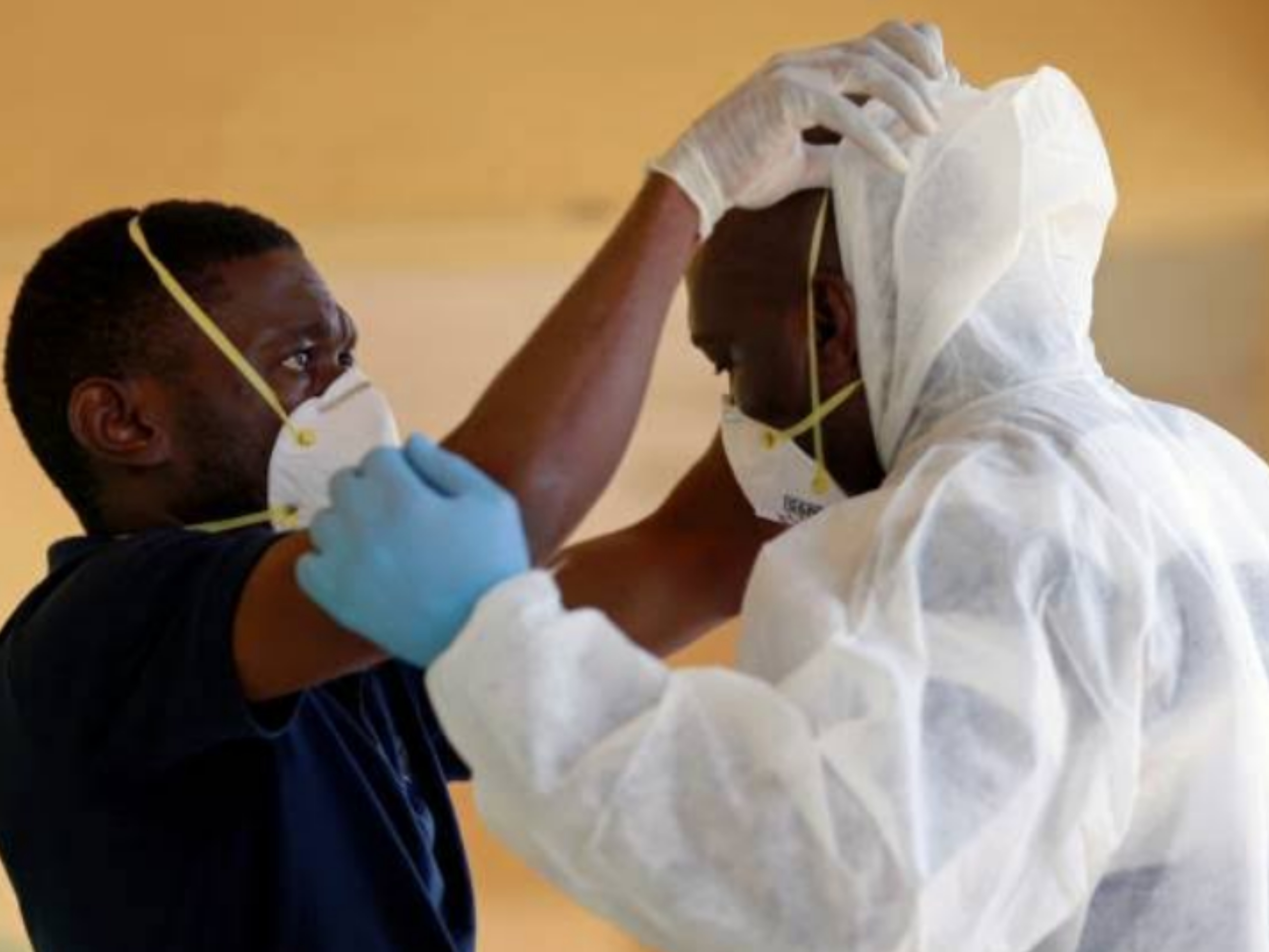 Nigeria records 89 new cases of COVID in 8 states, FCT