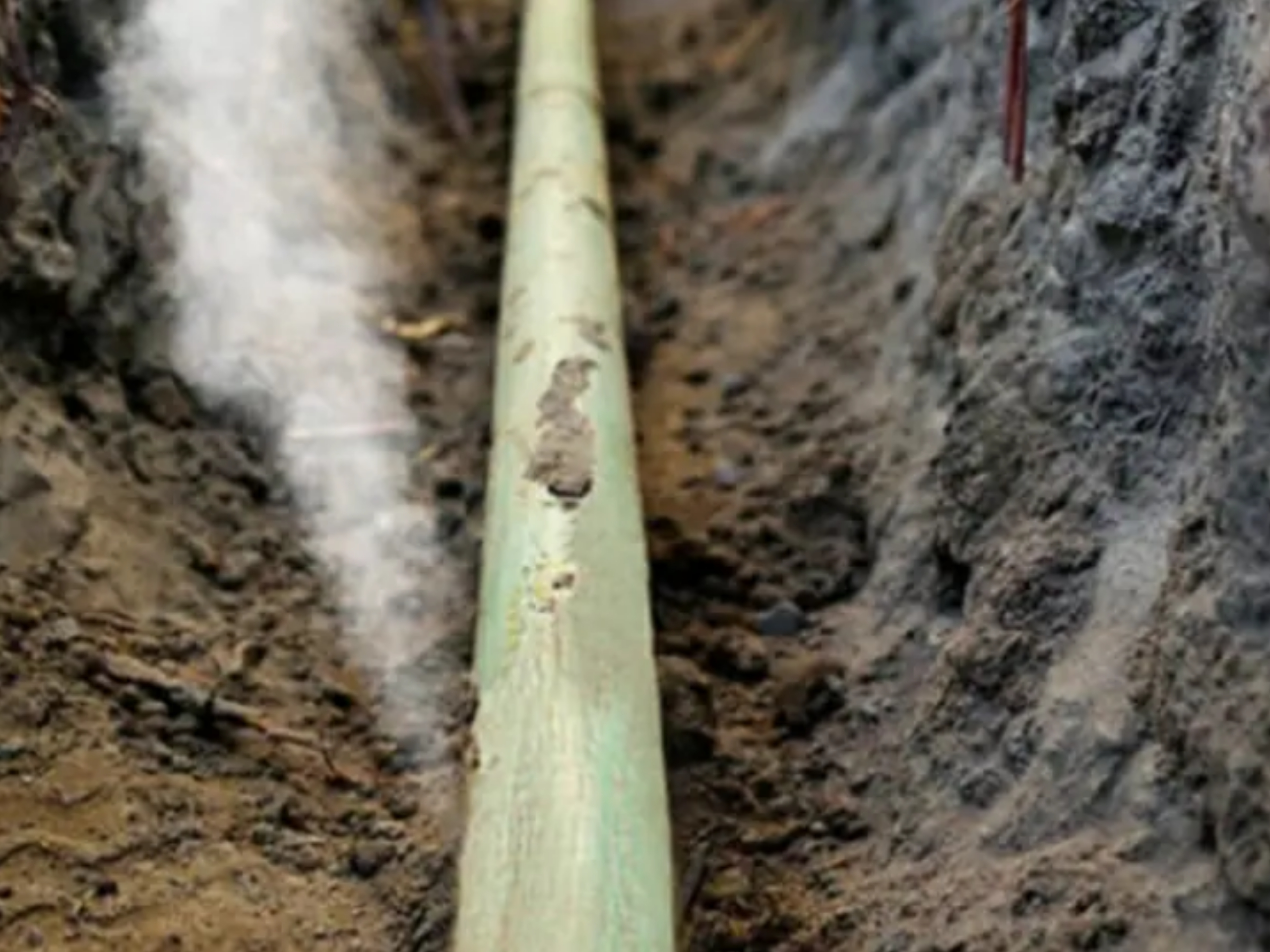 Major gas leak: Avoid open fire, NEMA tells Lagos residents