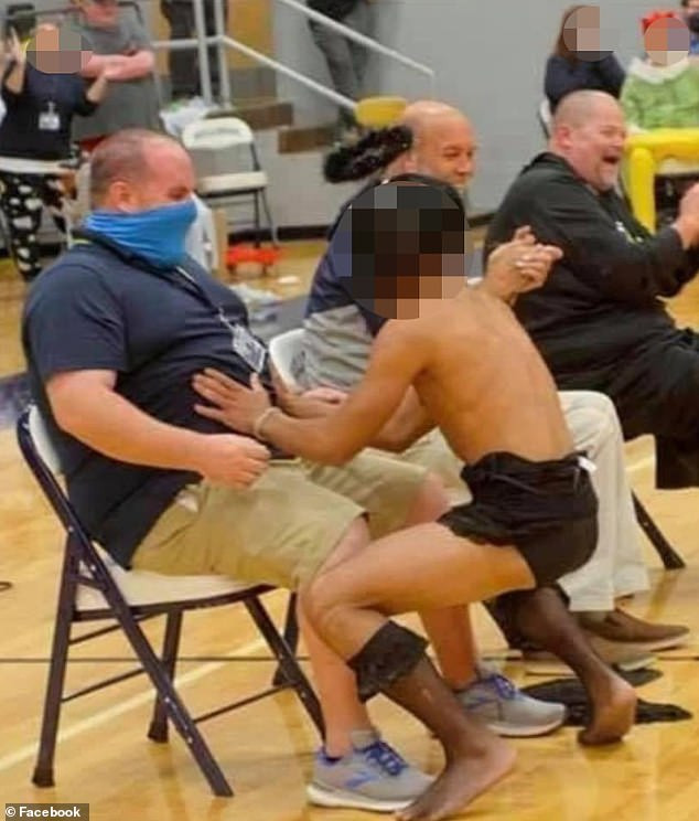 Kentucky high school