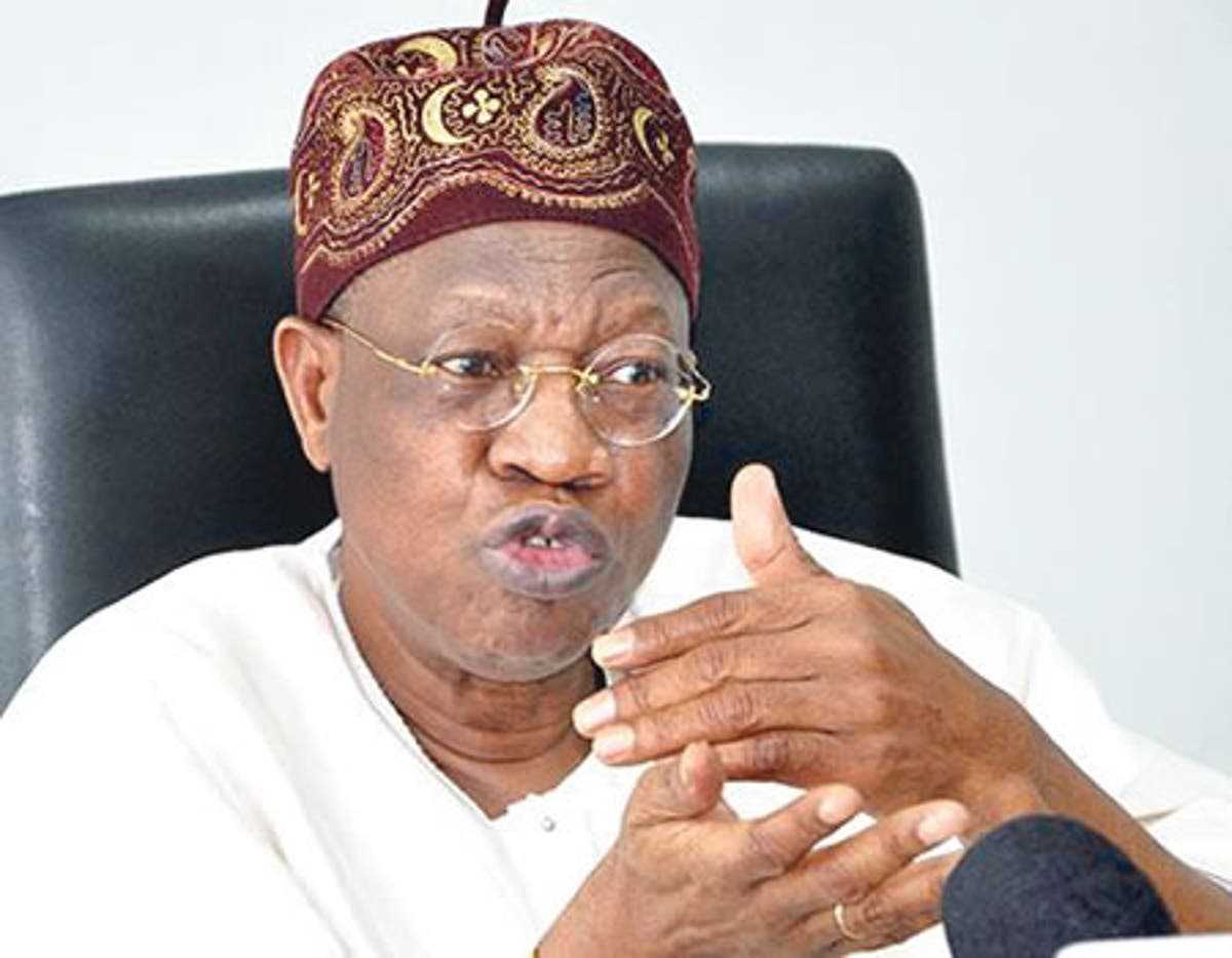 Lai-Mohammed