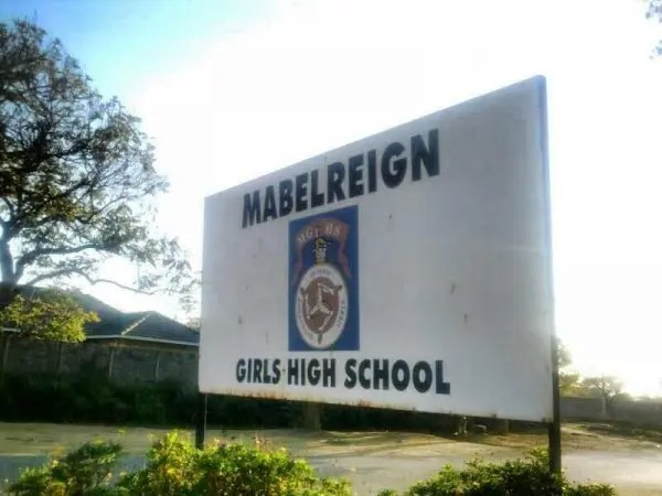 Mabel reign