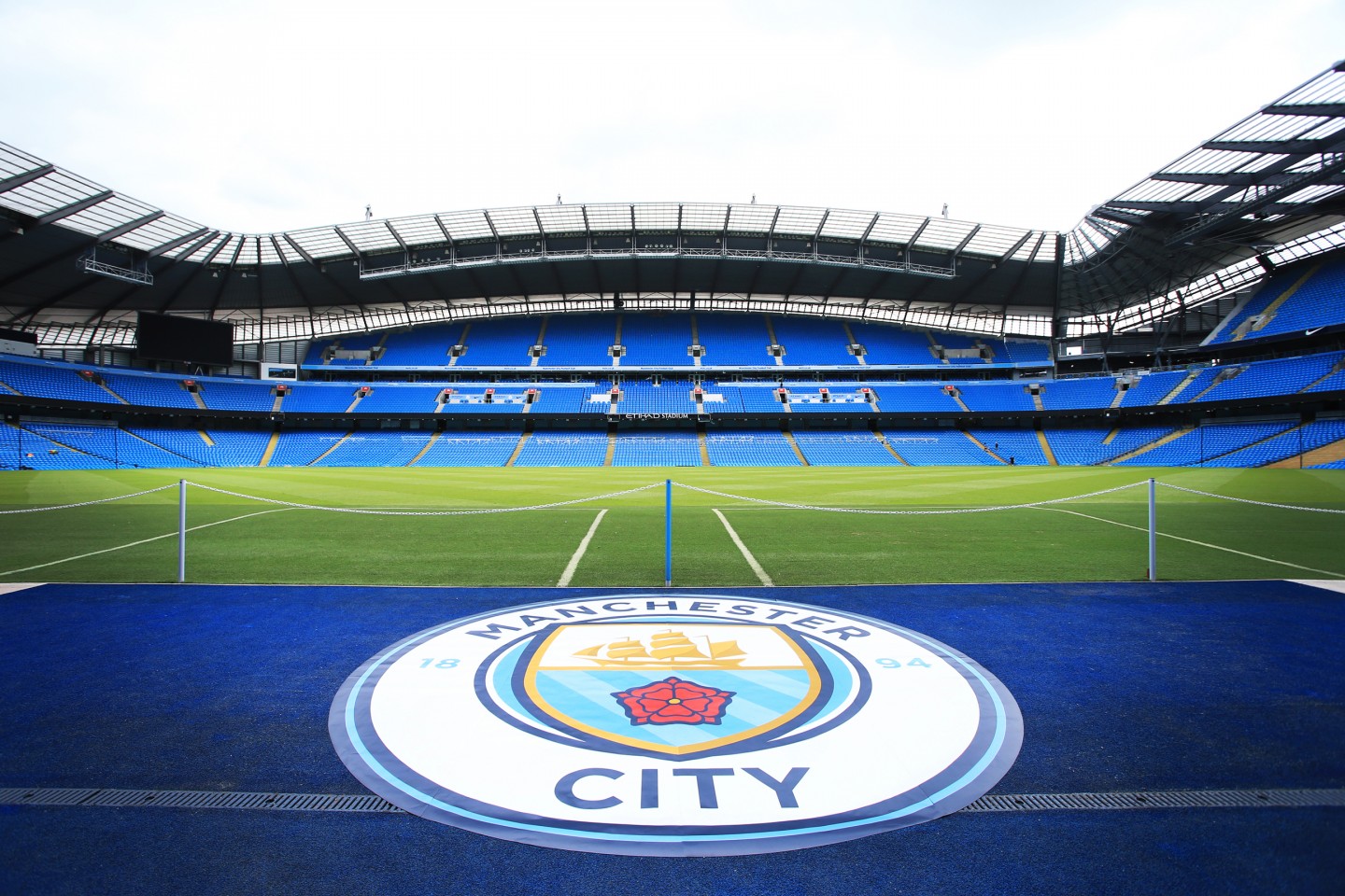 Man City