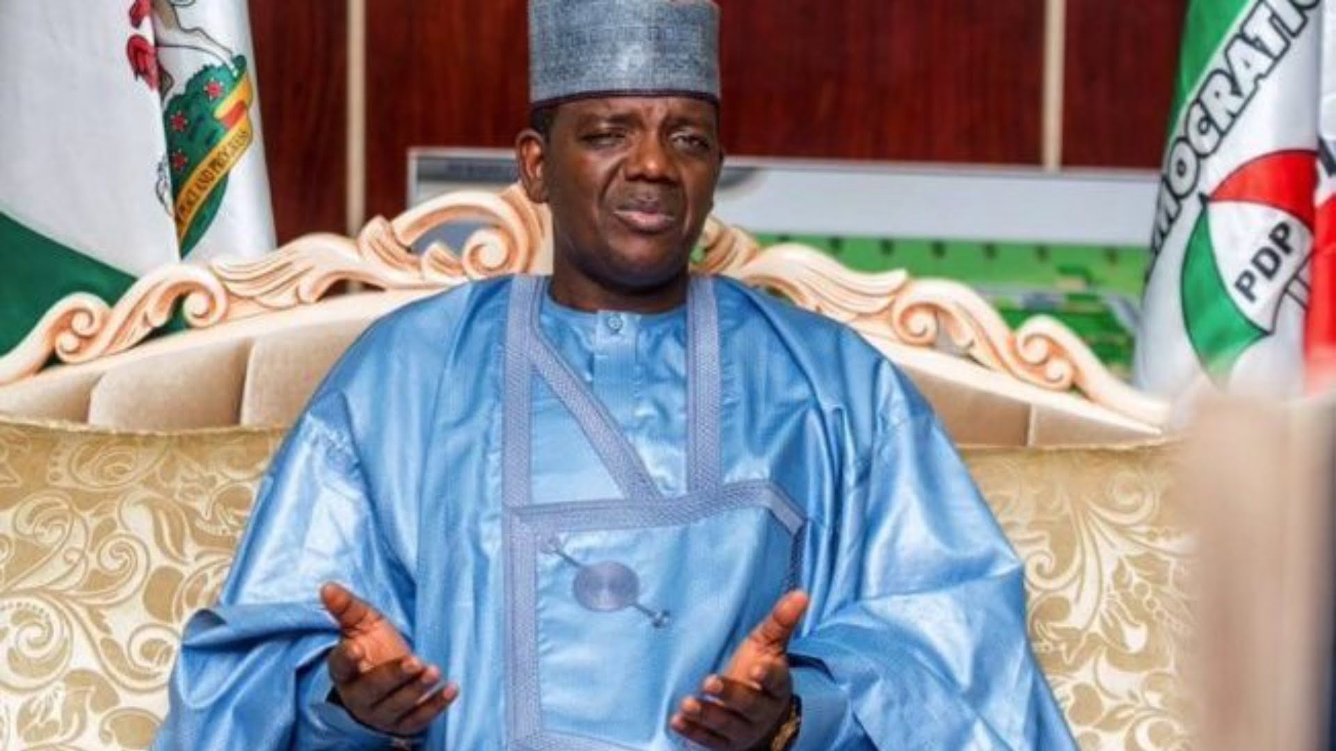 Matawalle