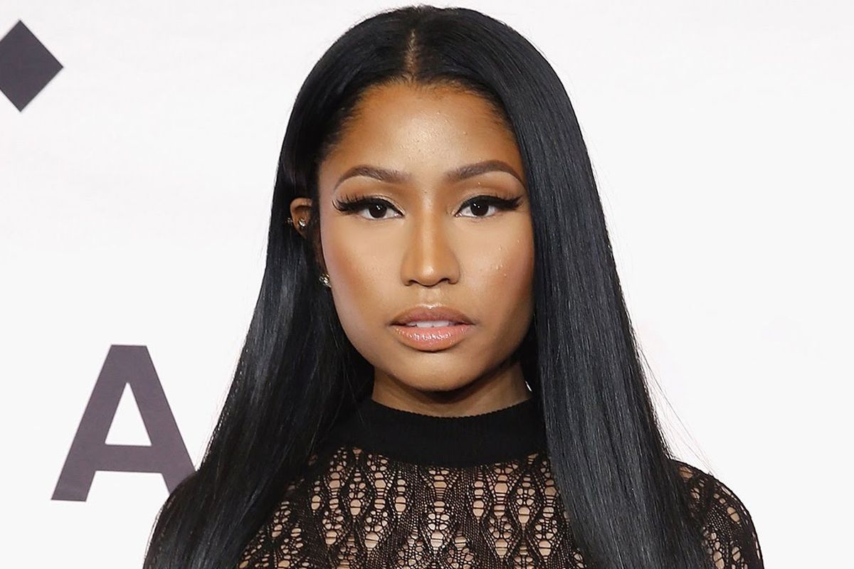 Nicki