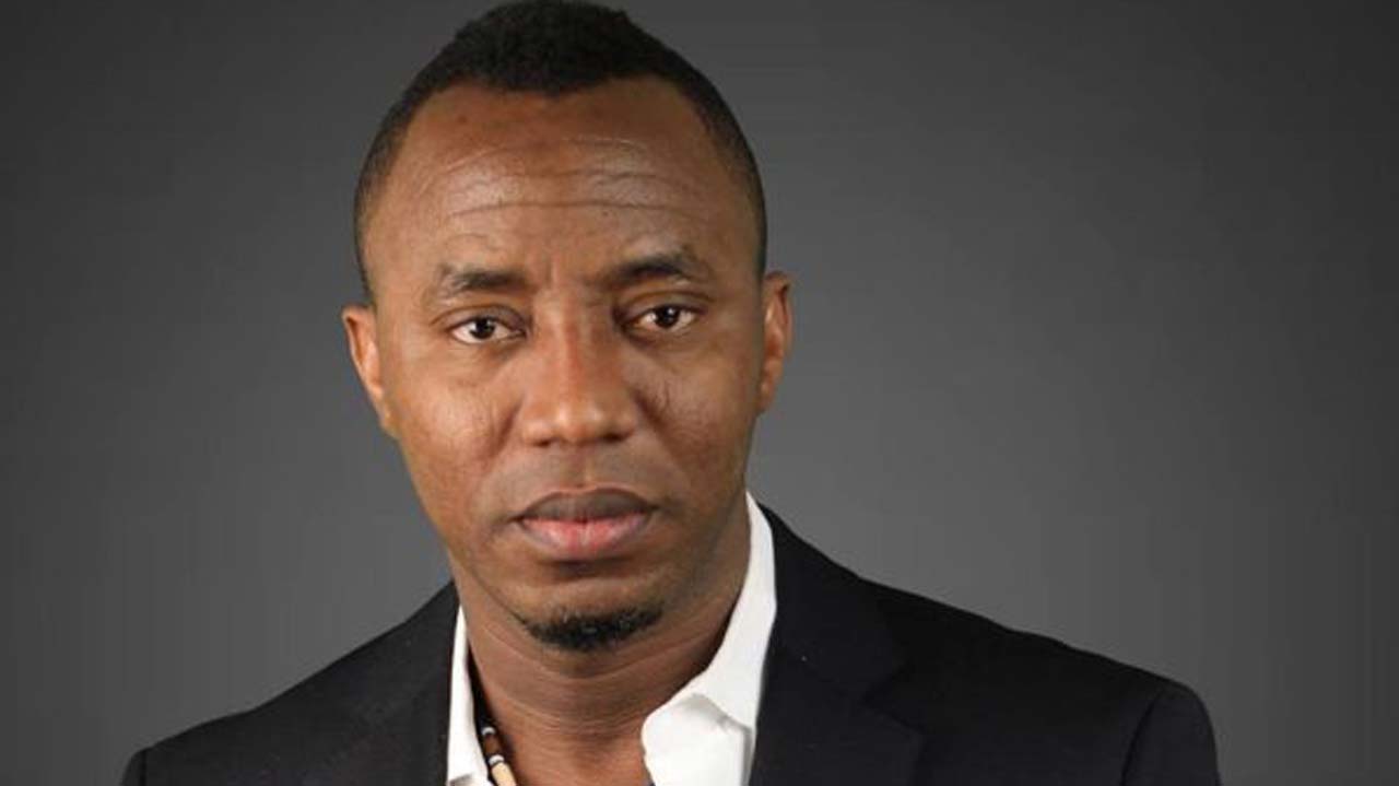 Omoyele-Sowore
