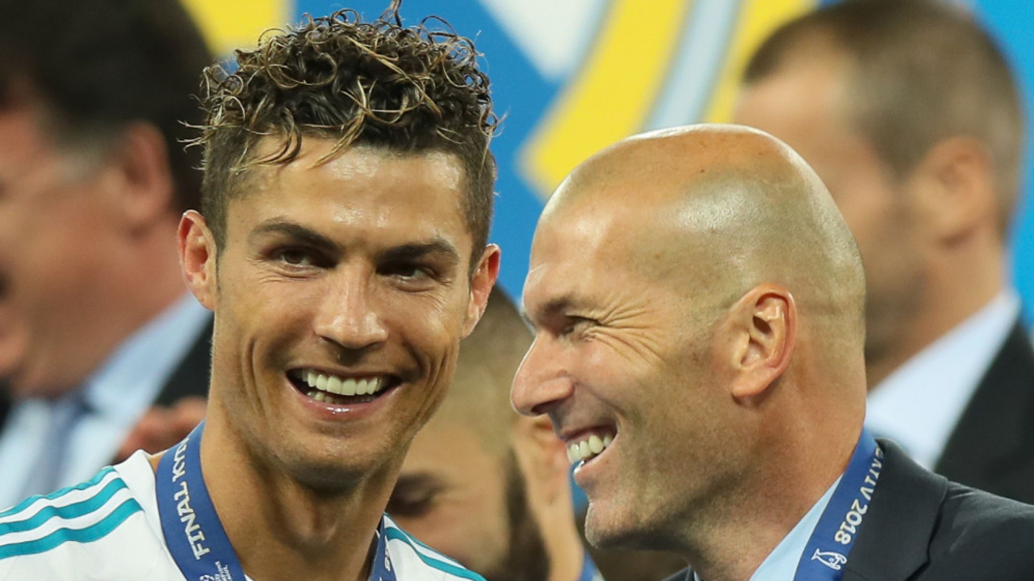 Ronaldo