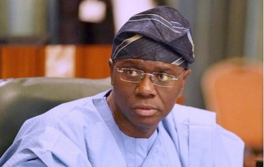 Sanwo-olu
