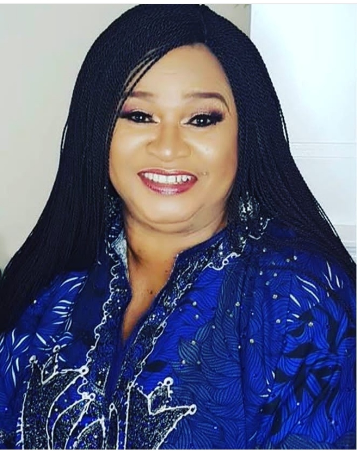 Rachel Oniga