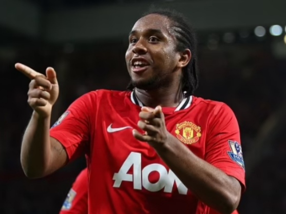 Former Man. United midfielder, Anderson accused of laundering £4.7m in illegal funds by using cryptocurrencies