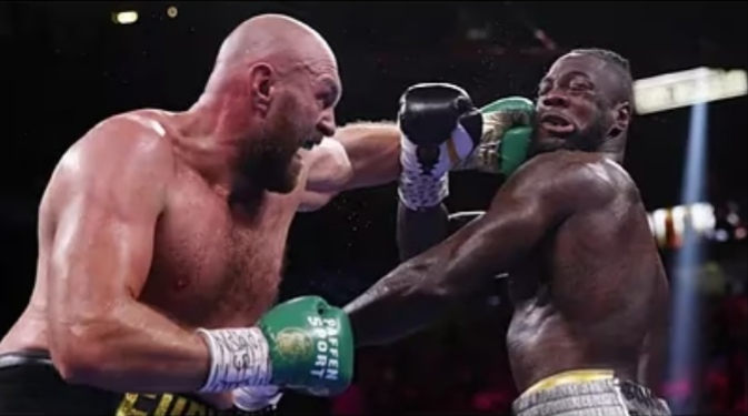 I don't know if I need to fight anymore - Tyson Fury drops retirement hint after back-to-back victories against Deontay Wilder