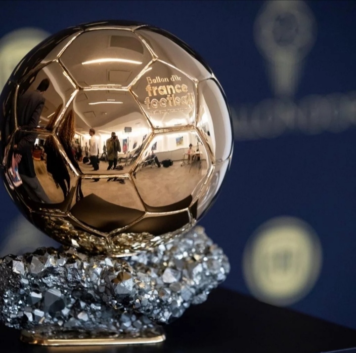 At least 15 players have been nominated for the Ballon d’Or for the first time in their careers. The organizers released a 30-man shortlist for this year’s event last week.
