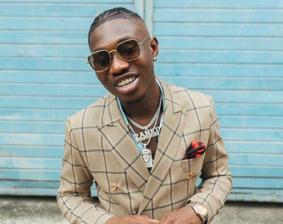 Zlatan Set To Drop Sophomore Album ‘Resan’ | SEE TRACKLIST