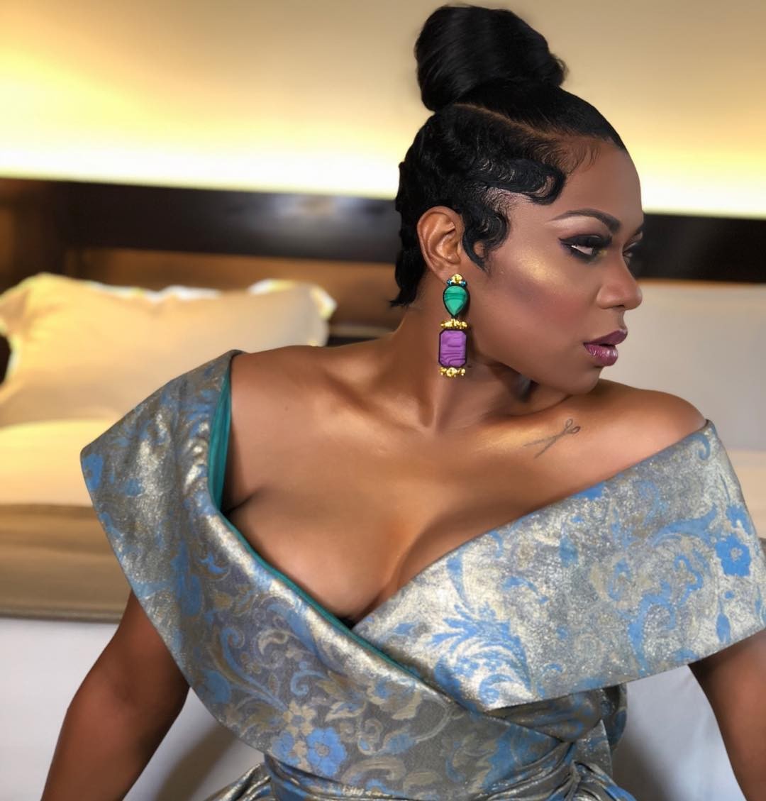 Yvonne Nwosu..