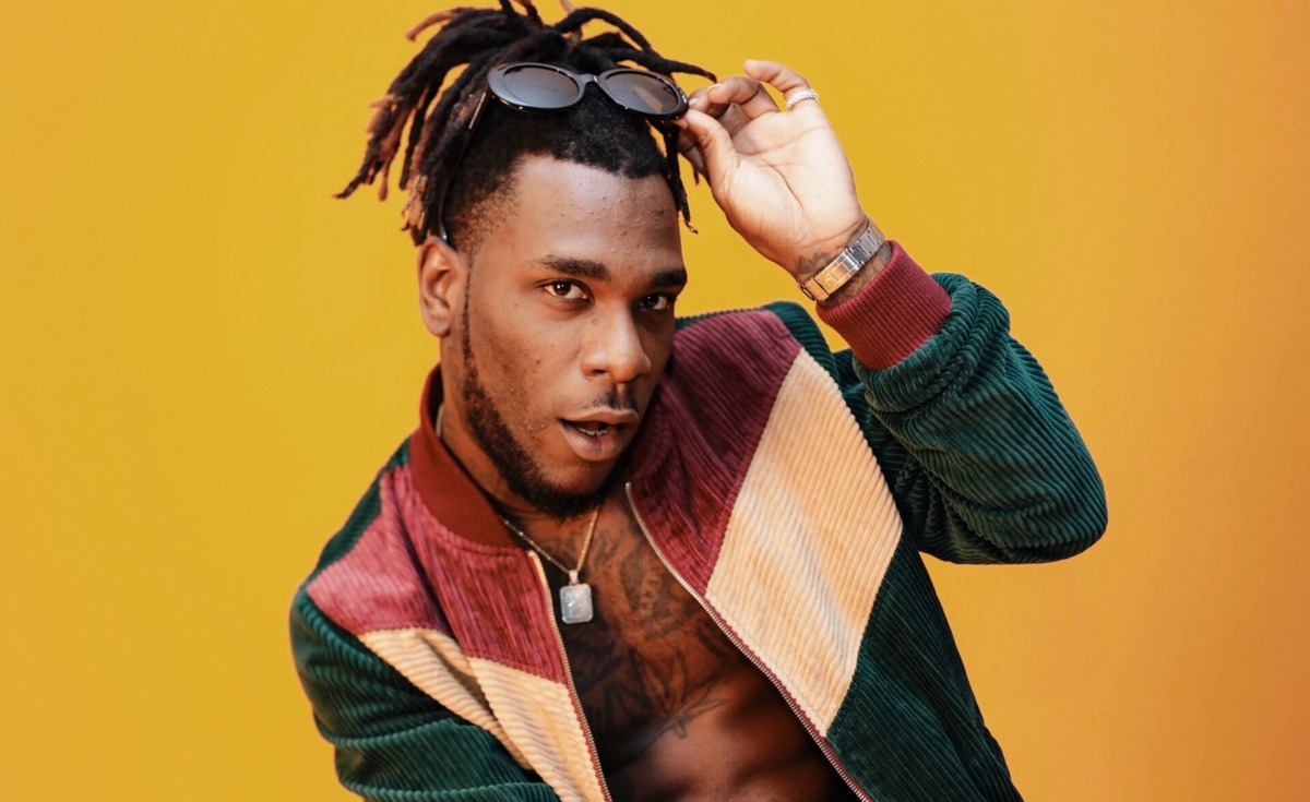 burnaboy