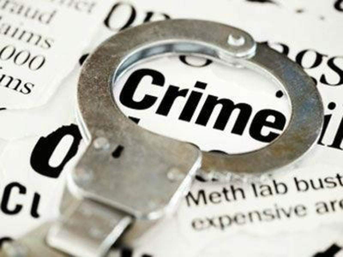 crime