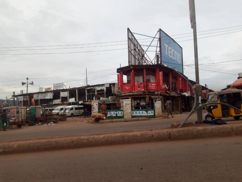 enugu