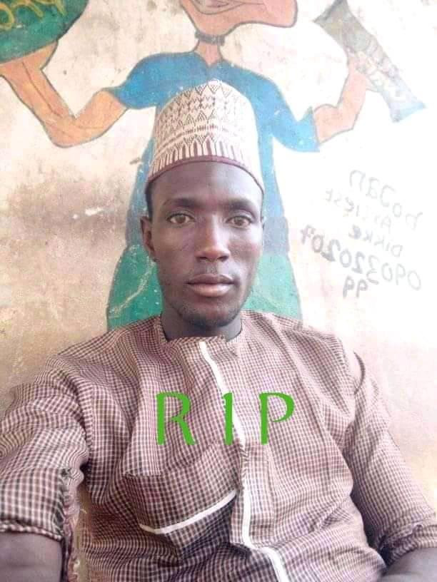 katsina attack