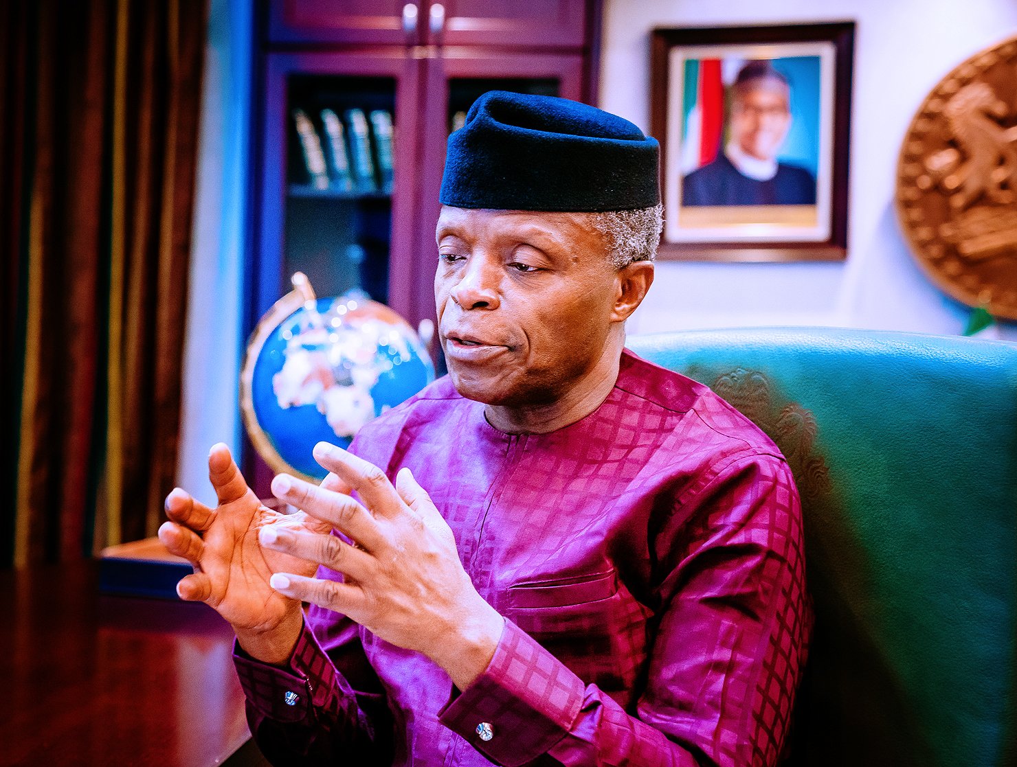 vp-osinbajo