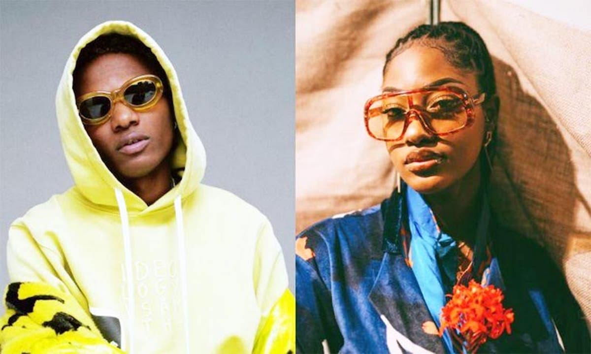 wizkid-and-tems